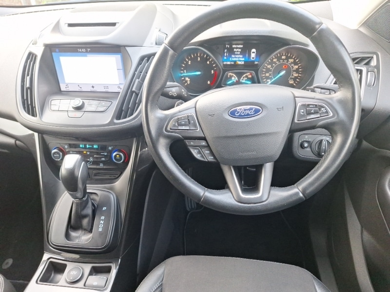 Used Ford Kuga 2017 for sale - 76695899: Photo 7