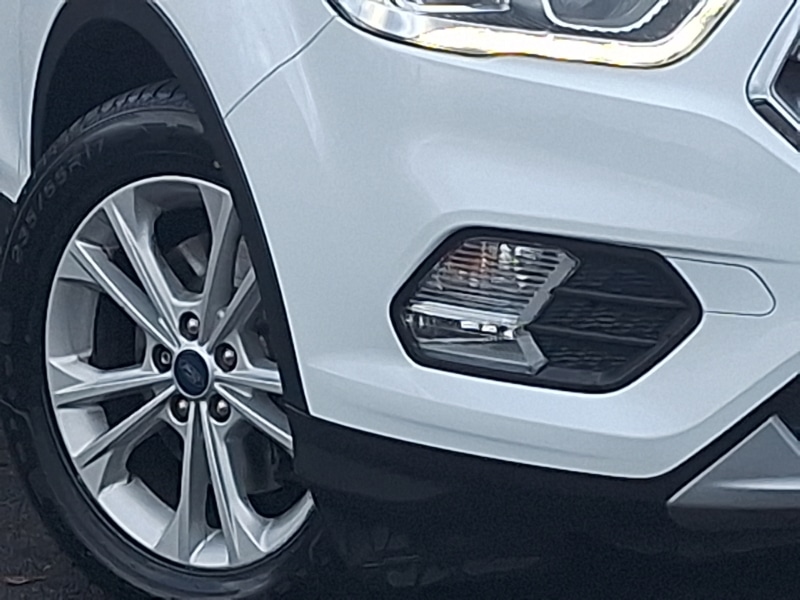 Used Ford Kuga 2017 for sale - 76695899: Photo 9