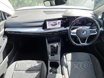 Used Volkswagen Golf 2020 for sale - 79650778: Photo