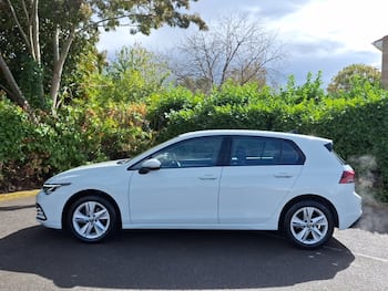 Used Volkswagen Golf 2020 for sale - 79650778: Photo