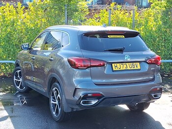 Used MG MG HS 2023 for sale - 78511118: Photo