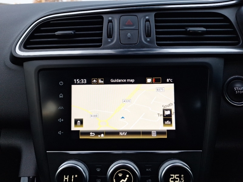 Used Renault Kadjar 2020 for sale - 77154829: Photo 10