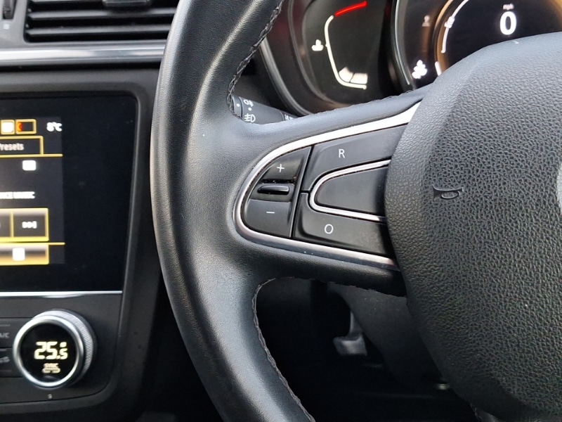 Used Renault Kadjar 2020 for sale - 77154829: Photo 18