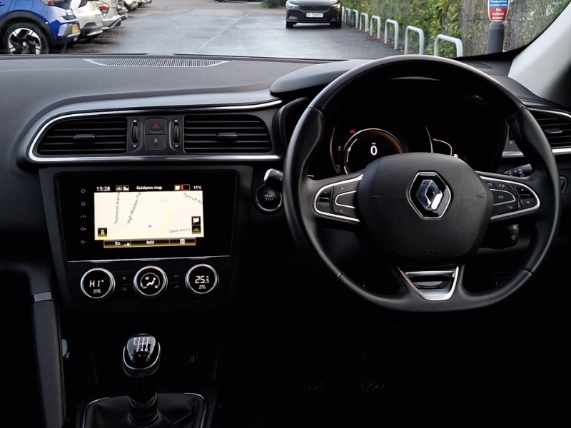 Used Renault Kadjar 2020 for sale - 77154829: Photo 7