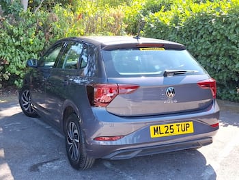 Used Volkswagen Polo 2025 for sale - 79630915: Photo