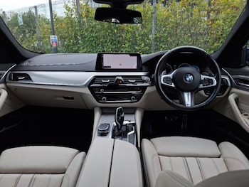 Used BMW 5 Series 2019 for sale - 78905907: Photo