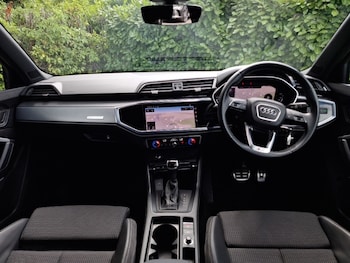Used Audi Q3 2022 for sale - 79382898: Photo