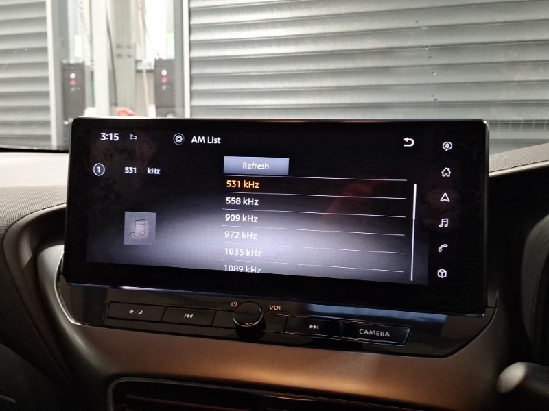 Used Nissan Juke 2025 for sale - 77150096: Photo 13