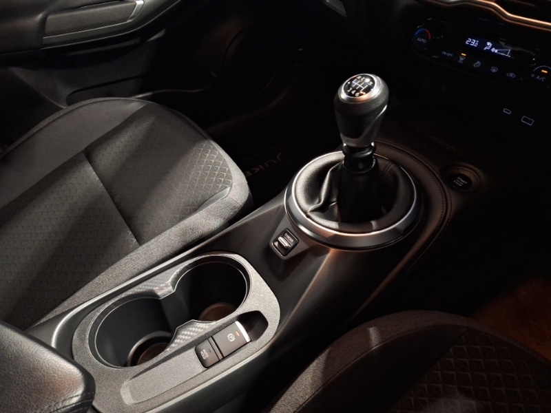 Used Nissan Juke 2025 for sale - 77150096: Photo 15