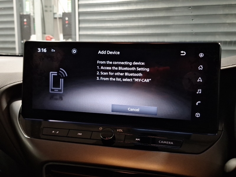 Used Nissan Juke 2025 for sale - 77150096: Photo 17