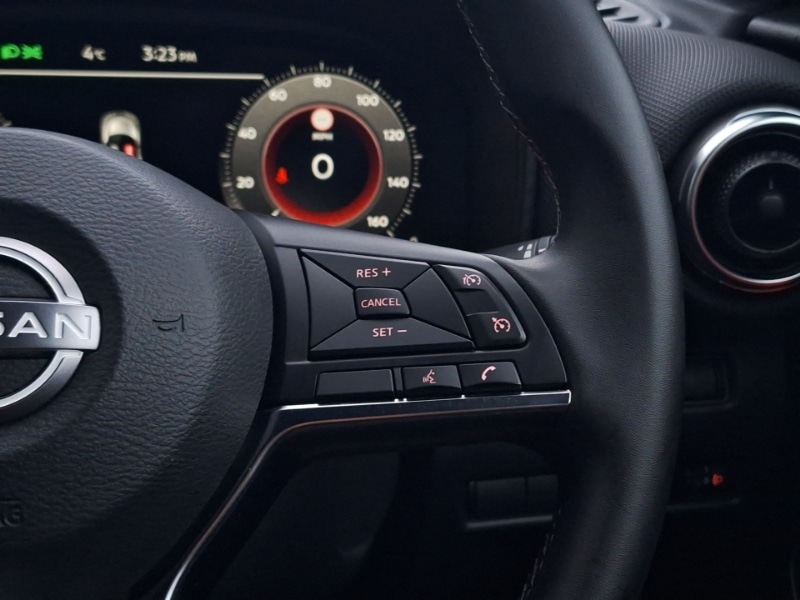 Used Nissan Juke 2025 for sale - 77150096: Photo 19