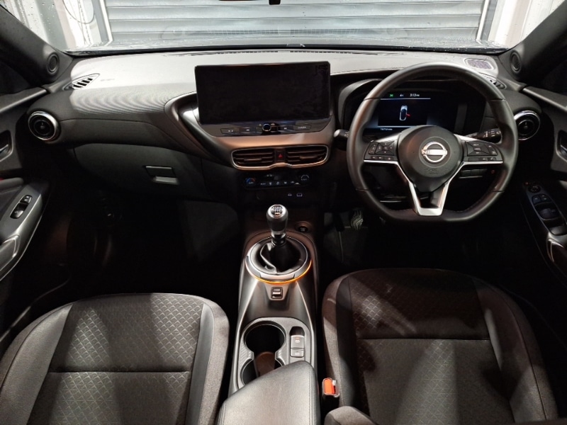 Used Nissan Juke 2025 for sale - 77150096: Photo 2