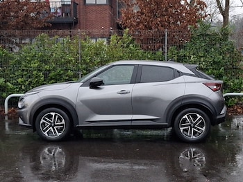 Used Nissan Juke 2025 for sale - 77150096: Photo