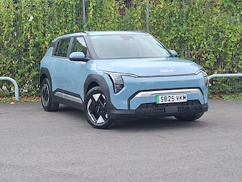 Used Kia EV3 2025 for sale - 75424413: Photo