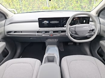Used Kia EV3 2025 for sale - 75424413: Photo