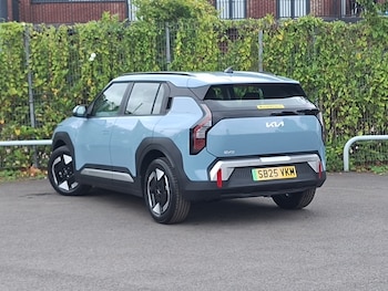 Used Kia EV3 2025 for sale - 75424413: Photo