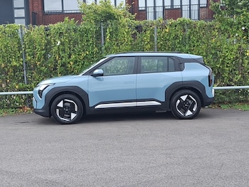 Used Kia EV3 2025 for sale - 75424413: Photo