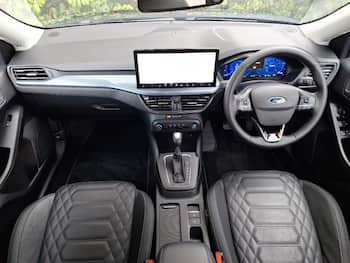 Used Ford Focus 2023 for sale - 79647634: Photo