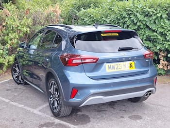 Used Ford Focus 2023 for sale - 79647634: Photo