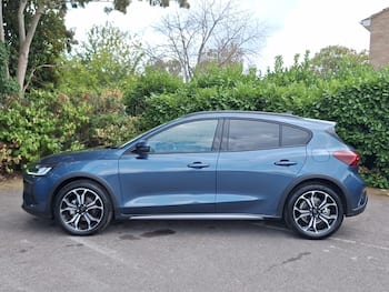 Used Ford Focus 2023 for sale - 79647634: Photo