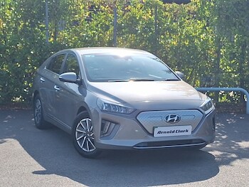 Used Hyundai IONIQ 2021 for sale - 75686739: Photo