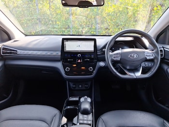 Used Hyundai IONIQ 2021 for sale - 75686739: Photo