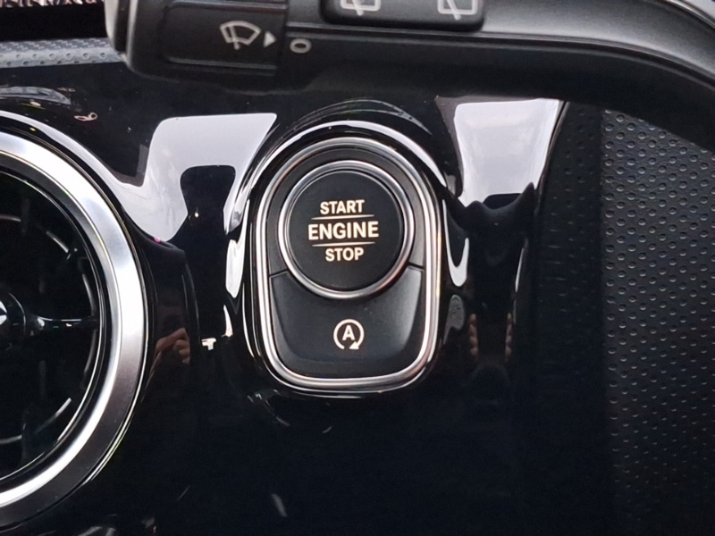 Used Mercedes-Benz A-Class 2019 for sale - 76606264: Photo 11