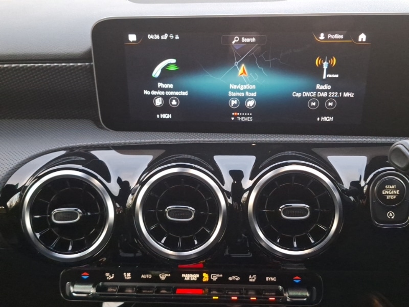 Used Mercedes-Benz A-Class 2019 for sale - 76606264: Photo 16