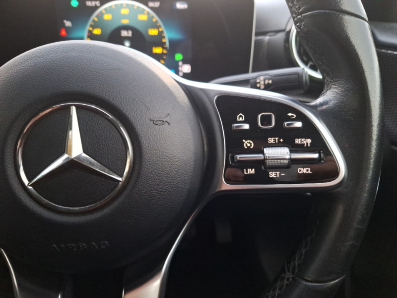 Used Mercedes-Benz A-Class 2019 for sale - 76606264: Photo 19