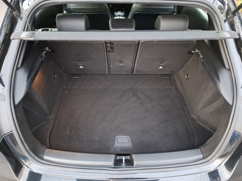 Used Mercedes-Benz A-Class 2019 for sale - 76606264: Photo 8