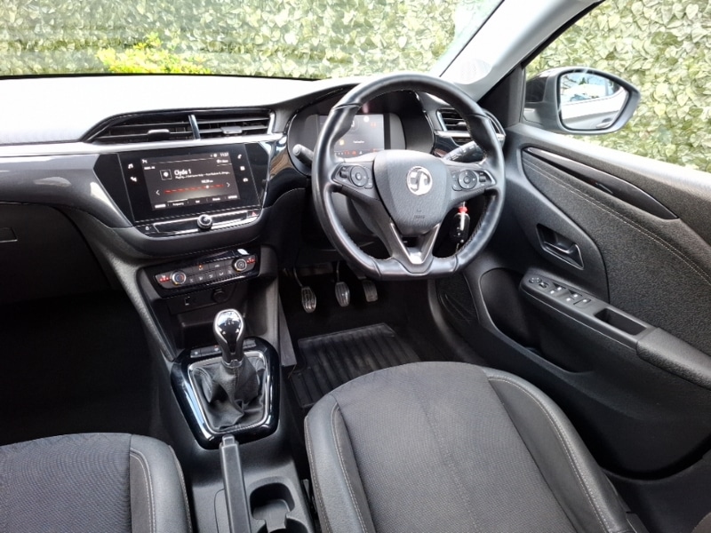 Used Vauxhall Corsa 2022 for sale - 77439366: Photo 11