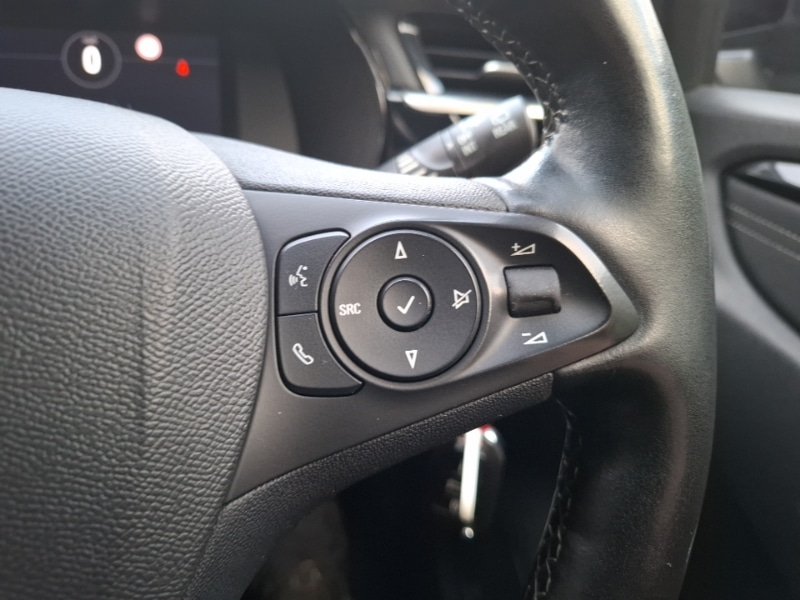 Used Vauxhall Corsa 2022 for sale - 77439366: Photo 17