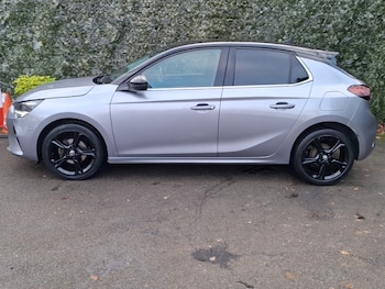 Used Vauxhall Corsa 2022 for sale - 77439366: Photo