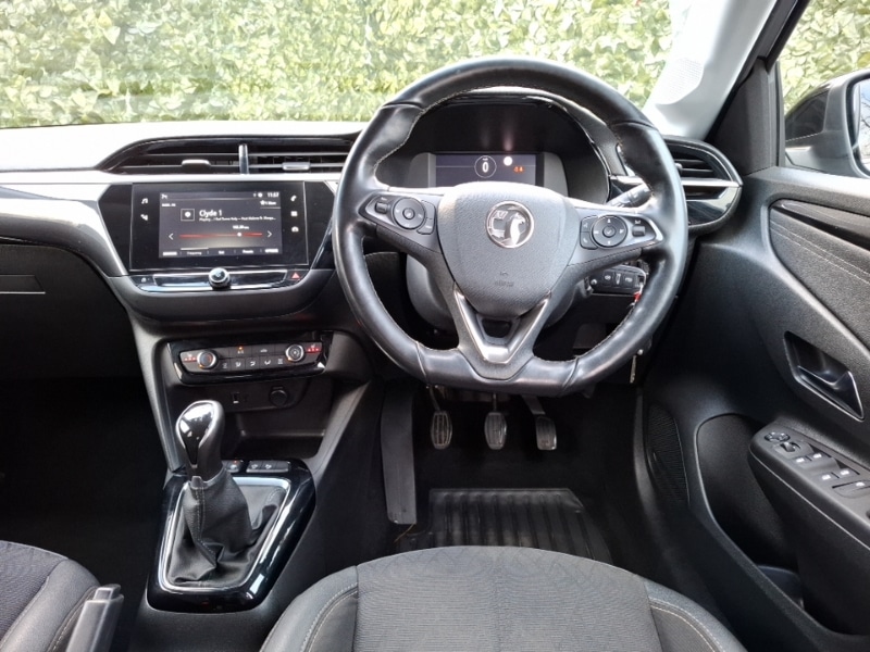Used Vauxhall Corsa 2022 for sale - 77439366: Photo 7