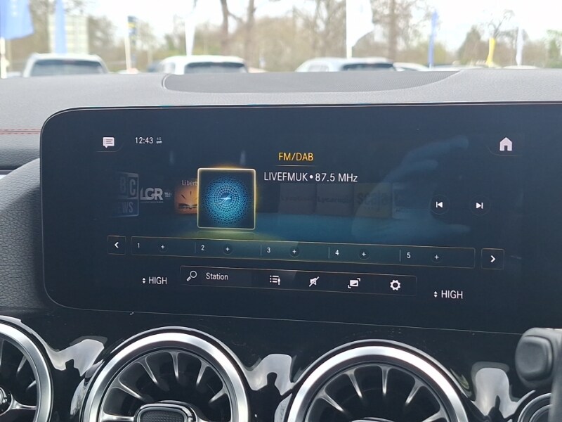 Used Mercedes-Benz EQA 2021 for sale - 77908368: Photo 14