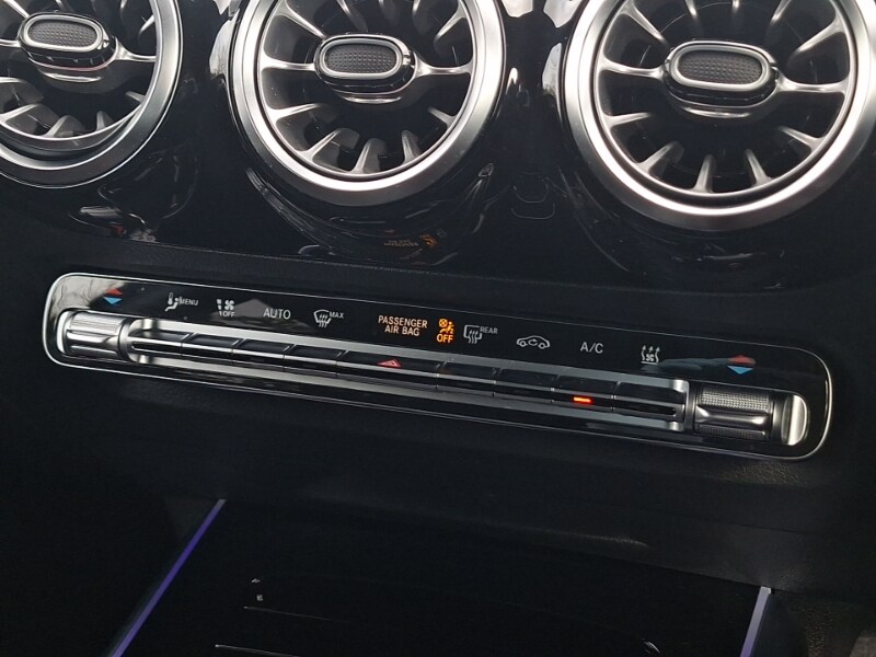 Used Mercedes-Benz EQA 2021 for sale - 77908368: Photo 15