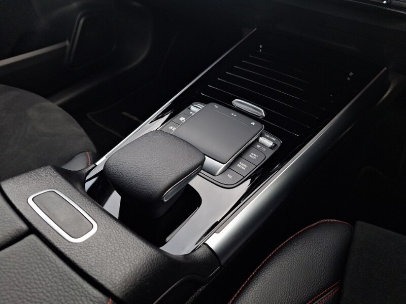 Used Mercedes-Benz EQA 2021 for sale - 77908368: Photo 16