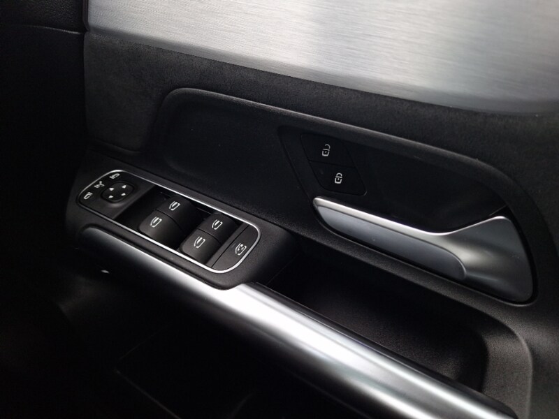 Used Mercedes-Benz EQA 2021 for sale - 77908368: Photo 17