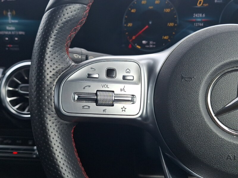 Used Mercedes-Benz EQA 2021 for sale - 77908368: Photo 18