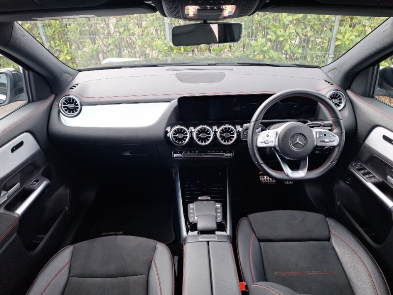 Used Mercedes-Benz EQA 2021 for sale - 77908368: Photo 2