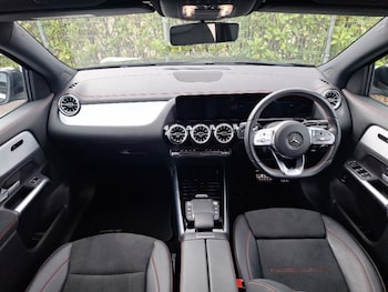 Used Mercedes-Benz EQA 2021 for sale - 77908368: Photo