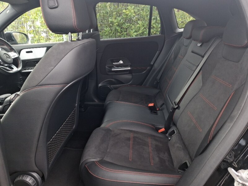 Used Mercedes-Benz EQA 2021 for sale - 77908368: Photo 6