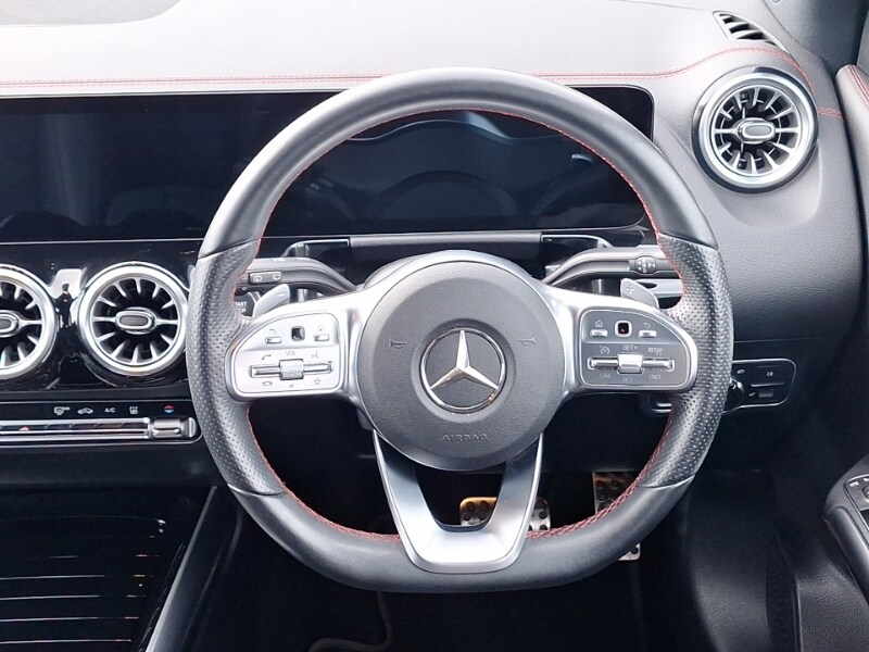 Used Mercedes-Benz EQA 2021 for sale - 77908368: Photo 7