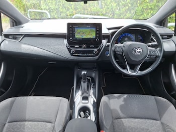 Used Toyota Corolla 2021 for sale - 75795997: Photo