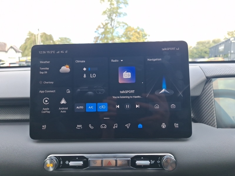 Used MG MGS5 2025 for sale - 76925241: Photo 13