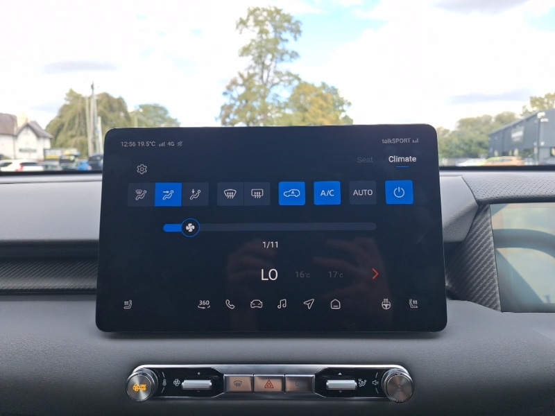 Used MG MGS5 2025 for sale - 76925241: Photo 14