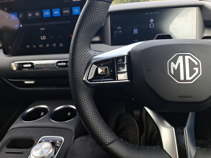 Used MG MGS5 2025 for sale - 76925241: Photo 18