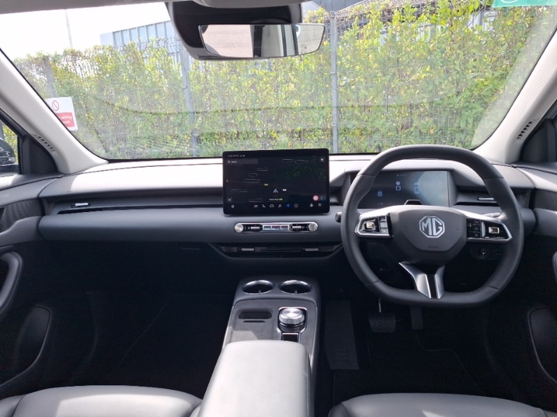 Used MG MGS5 2025 for sale - 76925241: Photo 2