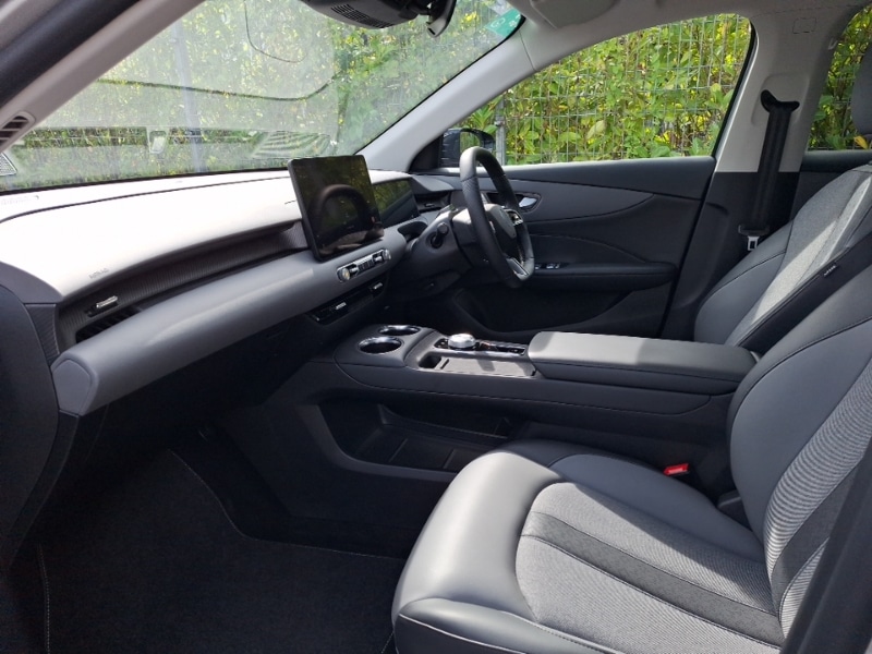 Used MG MGS5 2025 for sale - 76925241: Photo 5