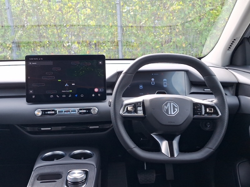 Used MG MGS5 2025 for sale - 76925241: Photo 7